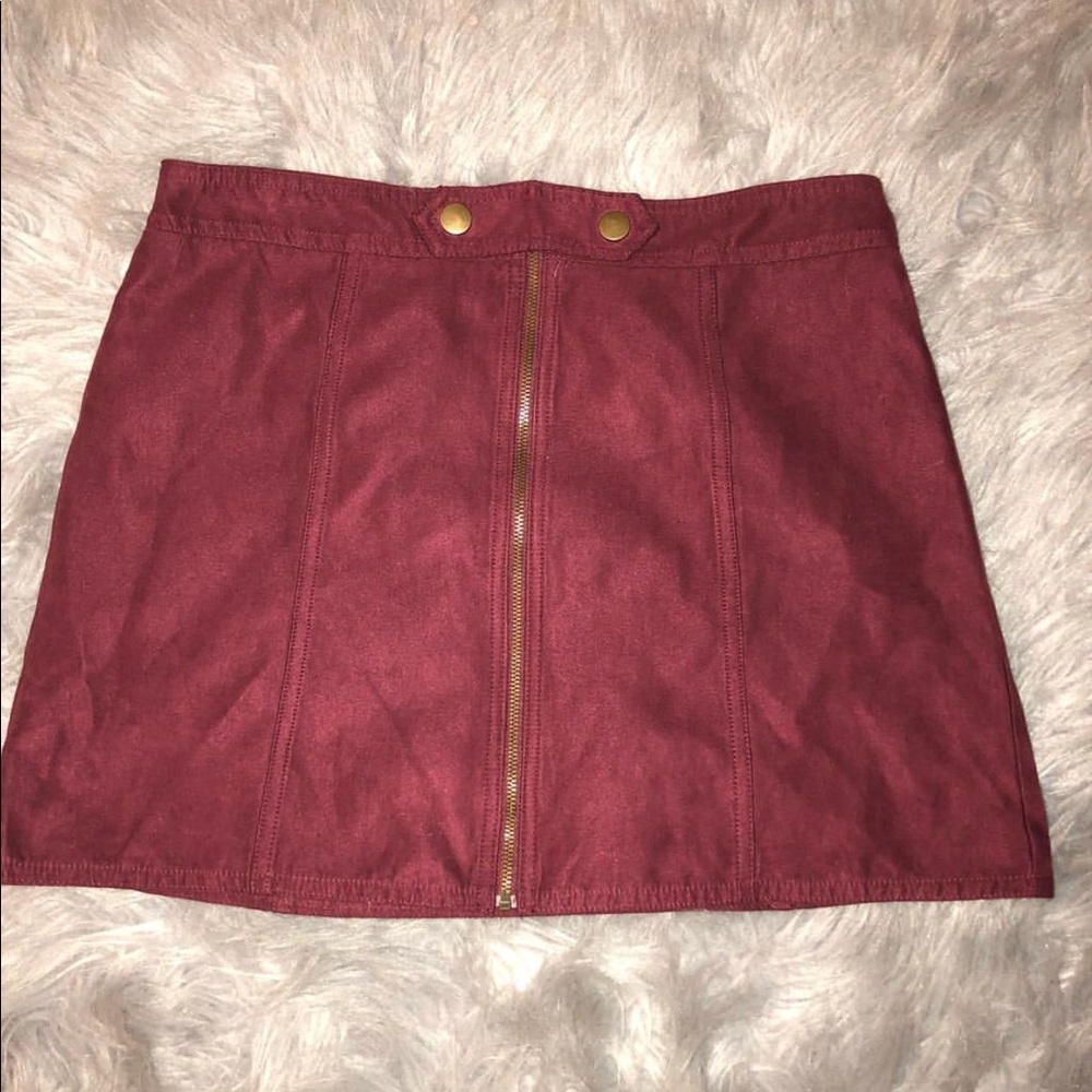 Skirt
